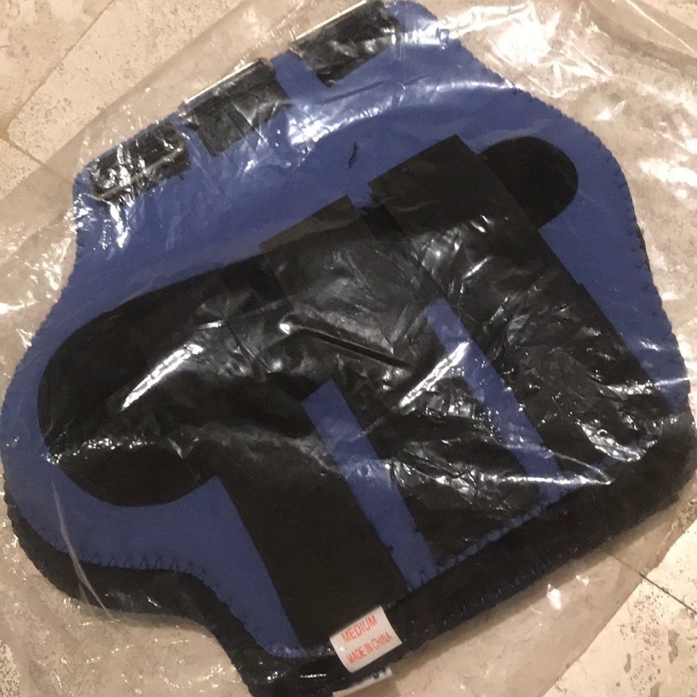 🐴JUMPING BOOTS🐴.               NWT